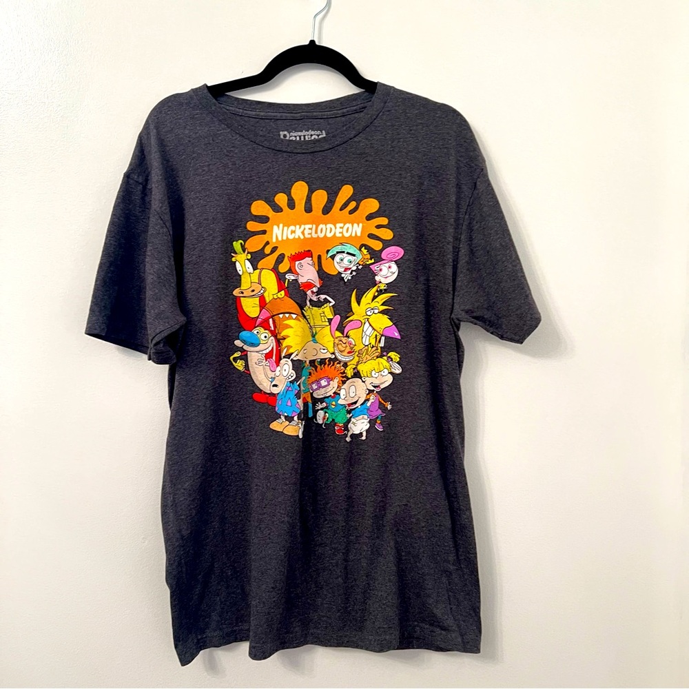 Nickelodeon‎